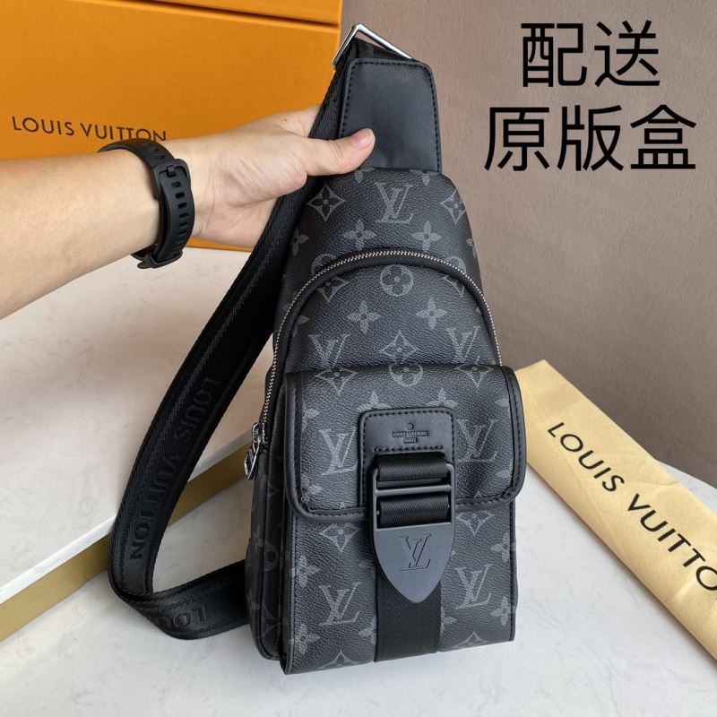 Louis Vuitton Waist Chest Packs